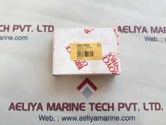 Broyce control m1edo time delay relay