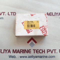 Broyce control m1edo time delay relay
