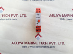 Broyce control m1edo time delay relay