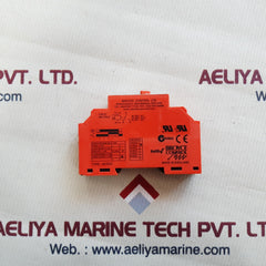 Broyce control m1edo time delay relay