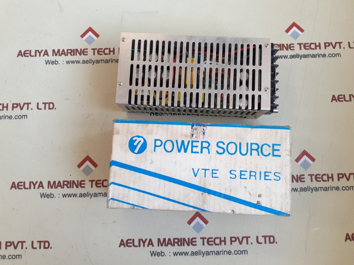 Power source vte24sc24 switching power supply