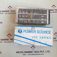 Power source vte24sc24 switching power supply