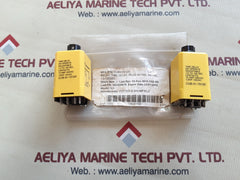 Potter&brumfield cub-51-70120 time delay relay
