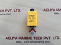 Potter&brumfield cub-51-70120 time delay relay