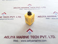 Potter&brumfield cub-51-70120 time delay relay