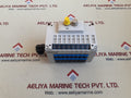Festo cpv10-ge-fb-8-cpi valve block