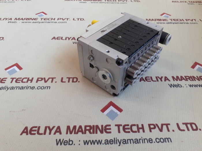 Festo cpv10-ge-fb-8-cpi valve block