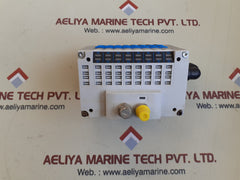 Festo cpv10-ge-fb-8-cpi valve block