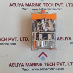 Schleicher sza521 timing relay