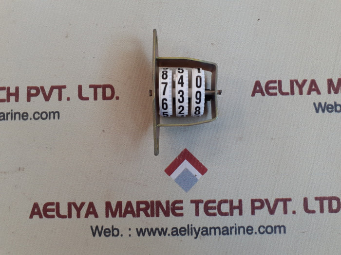 99 096 4507 counter wheel