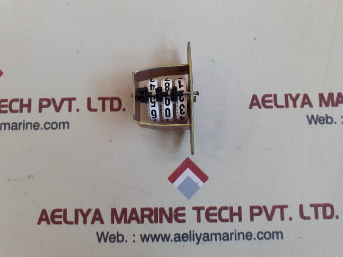 99 096 4507 counter wheel