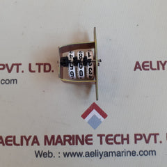 99 096 4507 counter wheel