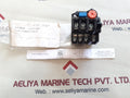 Mitsubishi th-n12kp thermal overload relay