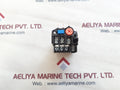 Mitsubishi th-n12kp thermal overload relay