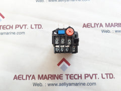 Mitsubishi th-n12kp thermal overload relay