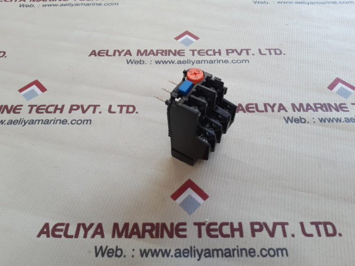 Mitsubishi th-n12kp thermal overload relay