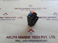 Mitsubishi th-n12kp thermal overload relay