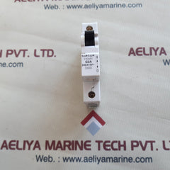 Set of 2X Abl Sursum V-EA51 G2A Circuit Breaker 240/415V