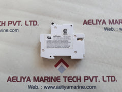 Set of 2X Abl Sursum V-EA51 G2A Circuit Breaker 240/415V