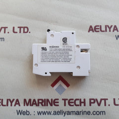 Set of 2X Abl Sursum V-EA51 G2A Circuit Breaker 240/415V