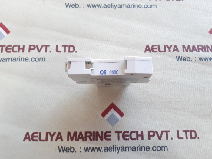 Set of 2X Abl Sursum V-EA51 G2A Circuit Breaker 240/415V