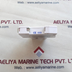 Set of 2X Abl Sursum V-EA51 G2A Circuit Breaker 240/415V