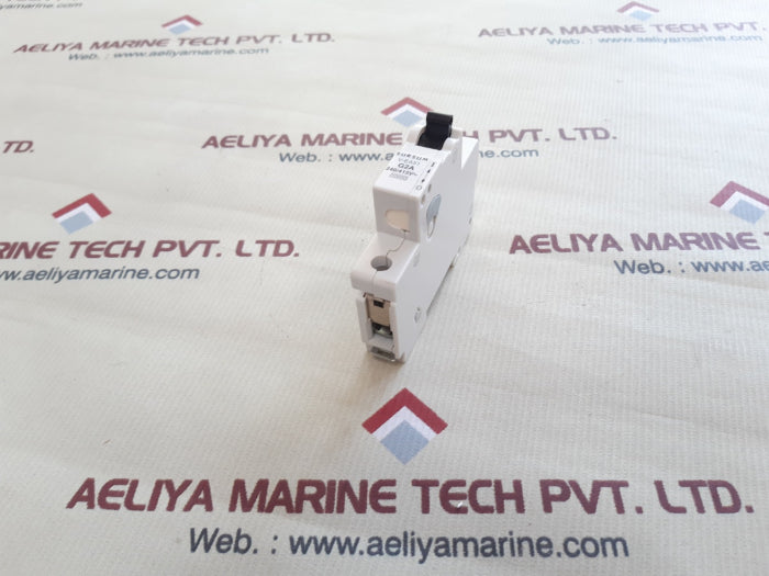 Set of 2X Abl Sursum V-EA51 G2A Circuit Breaker 240/415V