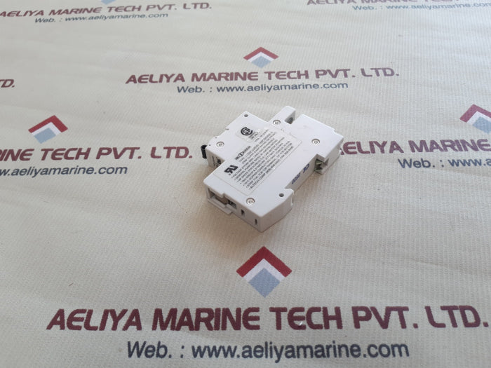 Set of 2X Abl Sursum V-EA51 G2A Circuit Breaker 240/415V