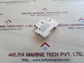 Set of 2X Abl Sursum V-EA51 G2A Circuit Breaker 240/415V