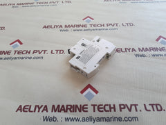 Set of 2X Abl Sursum V-EA51 G2A Circuit Breaker 240/415V
