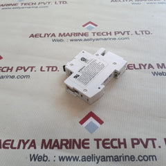 Set of 2X Abl Sursum V-EA51 G2A Circuit Breaker 240/415V
