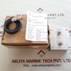 Marunaka antenna ma-afrt hybrid terminal