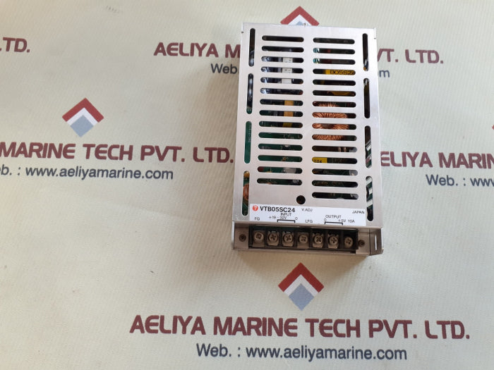 Vtb05sc24 isolated converter