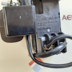 Fuji Electric Tr-onl Thermal Overload Relay Tr13L 6-9A 600V
