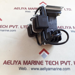 Fuji Electric Tr-onl Thermal Overload Relay Tr13L 6-9A 600V