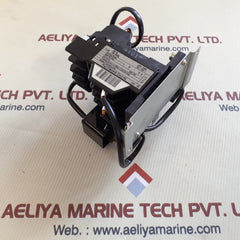Fuji Electric Tr-onl Thermal Overload Relay Tr13L 6-9A 600V