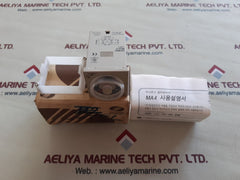 Hanyoung ma4-c multi timer 0.12sec~300hour 220vac