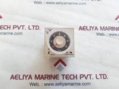 Hanyoung ma4-c multi timer 0.12sec~300hour 220vac