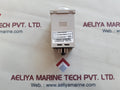 Hanyoung ma4-c multi timer 0.12sec~300hour 220vac