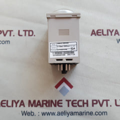 Hanyoung ma4-c multi timer 0.12sec~300hour 220vac
