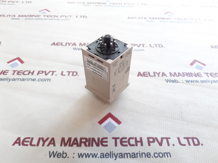 Hanyoung ma4-c multi timer 0.12sec~300hour 220vac