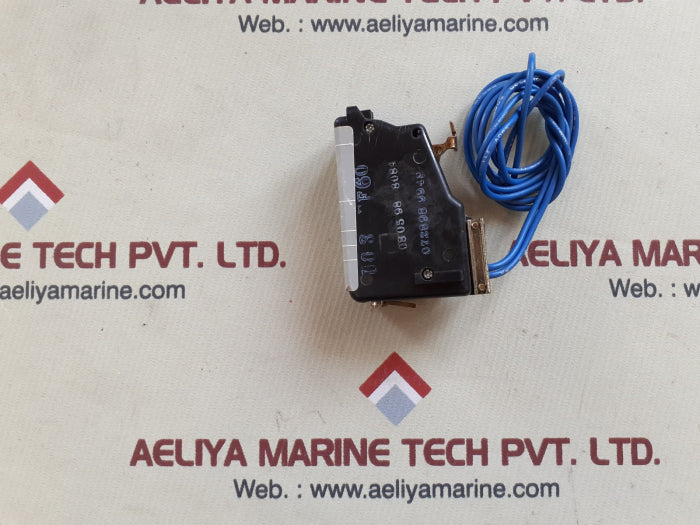 Siemens u03ff60 molded case circuit breaker accessory