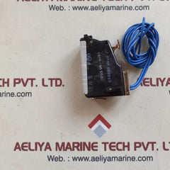 Siemens u03ff60 molded case circuit breaker accessory