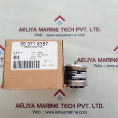 Evershed mk 10 a servo motor