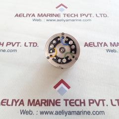 Evershed mk 10 a servo motor