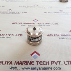 Evershed mk 10 a servo motor