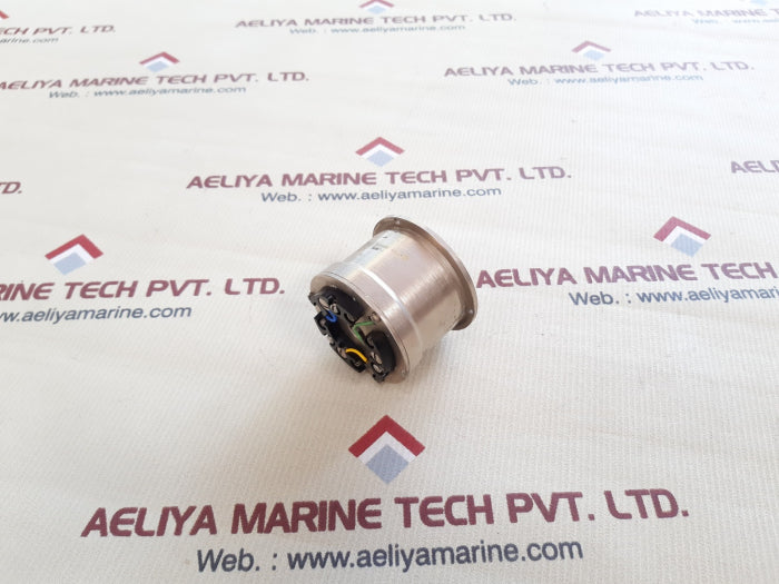 Evershed mk 10 a servo motor
