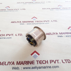 Evershed mk 10 a servo motor