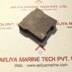 Siemens 3un2100-0an7 thermistor protection relay 220-240v 50/60hz g/9725