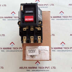 Square d 2510-mc03 motor starter ser A